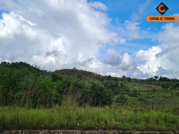 Imagem TERRENO EM CAMAÇARI
