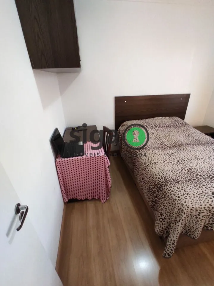 Imagem APARTAMENTO COM 2 QUARTOS PARA VENDA EM FRENTE AO PARQUE GUARAPIRANGA