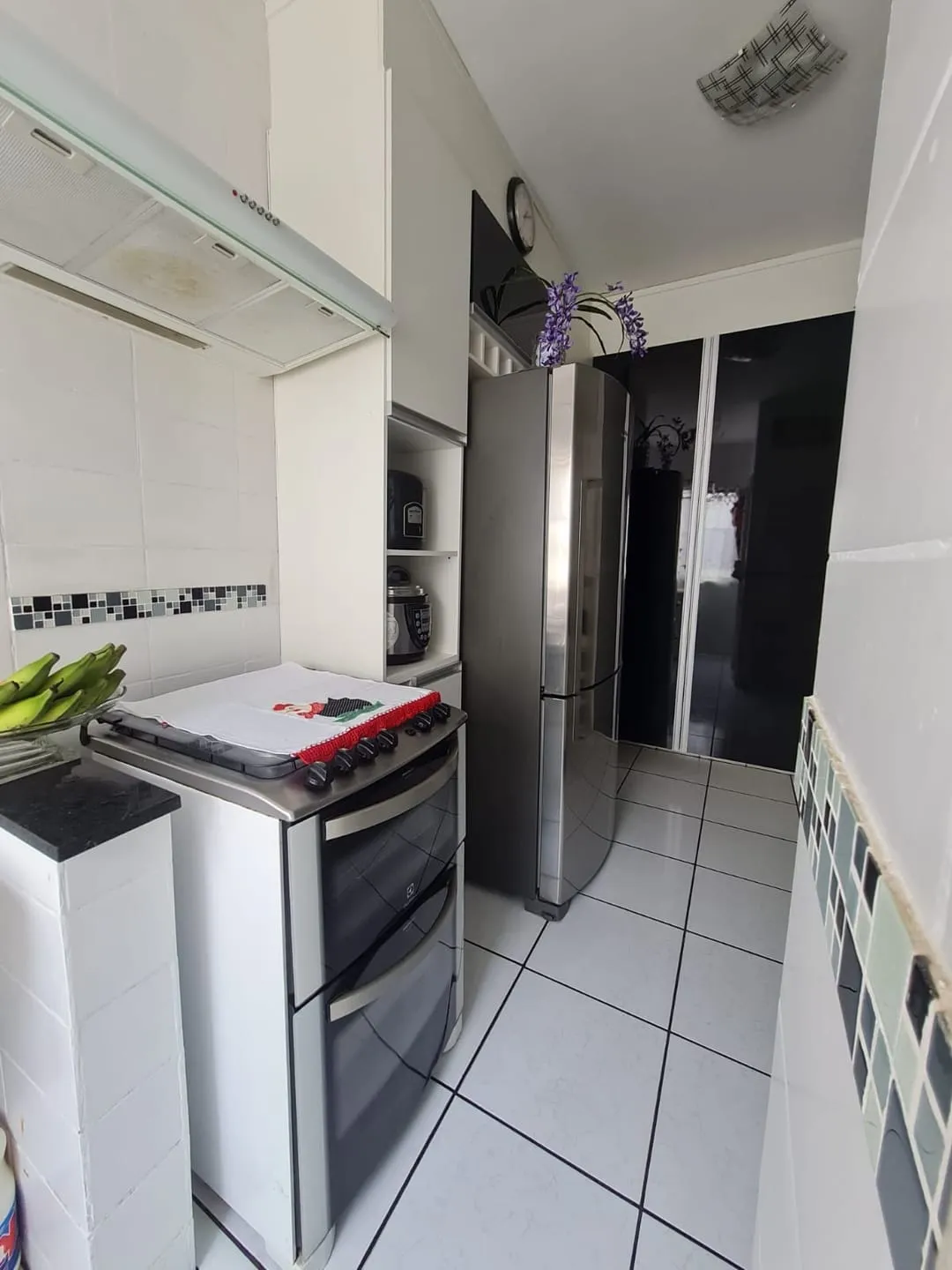 Imagem Apartamento à venda 2 Quartos, 1 Suite, 1 Vaga, 68M², Vila São José, Taubaté - SP | MORADA DOS FALCÕES