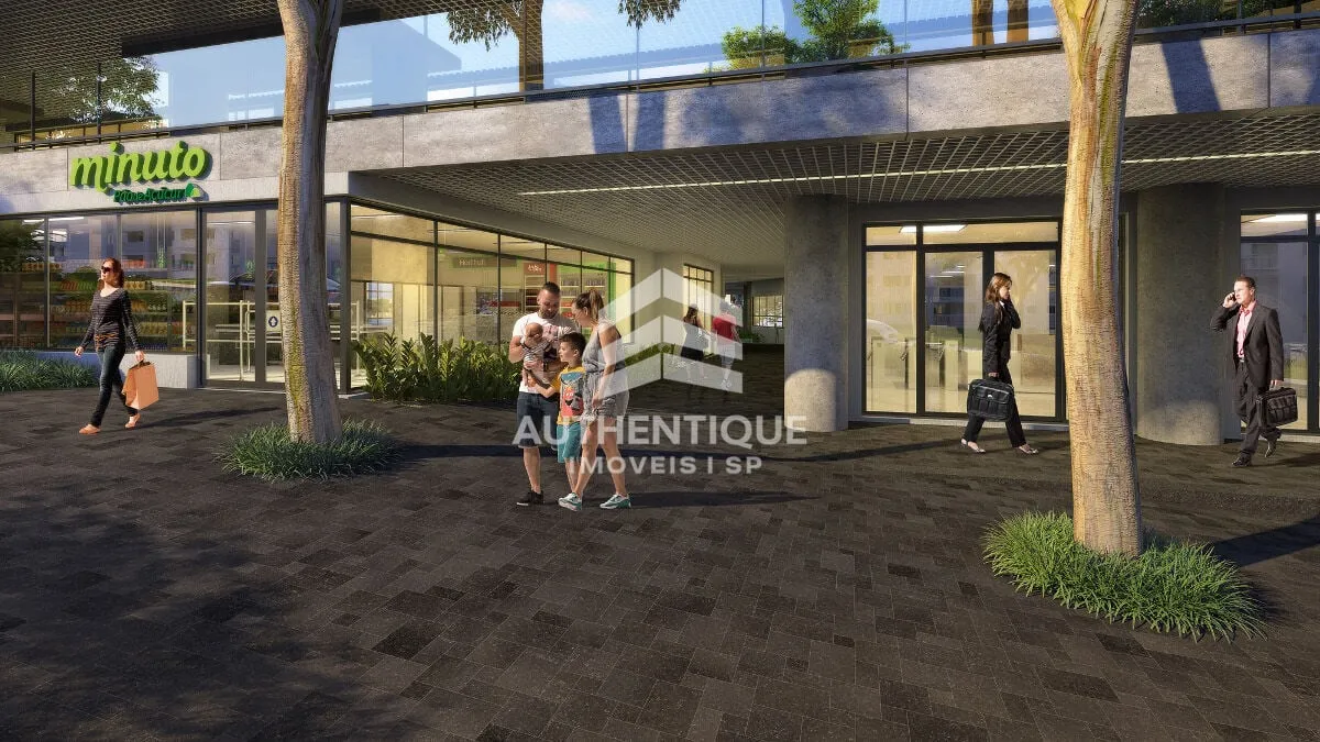 Imagem Misce Vila Madalena - Apartamento à venda em São Paulo/SP