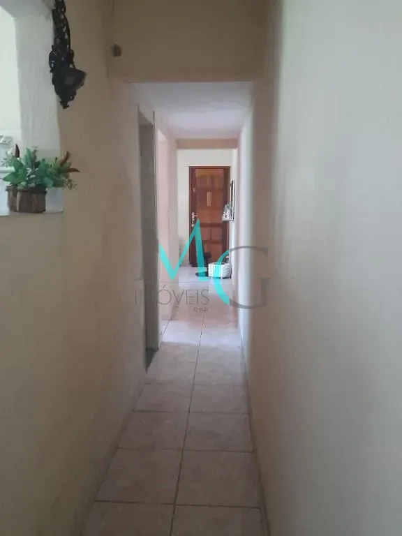 Imagem Apartamento com 2 dormitórios à venda, 47 m² por R$ 130.000 - Santíssimo - Rio de Janeiro/RJ
