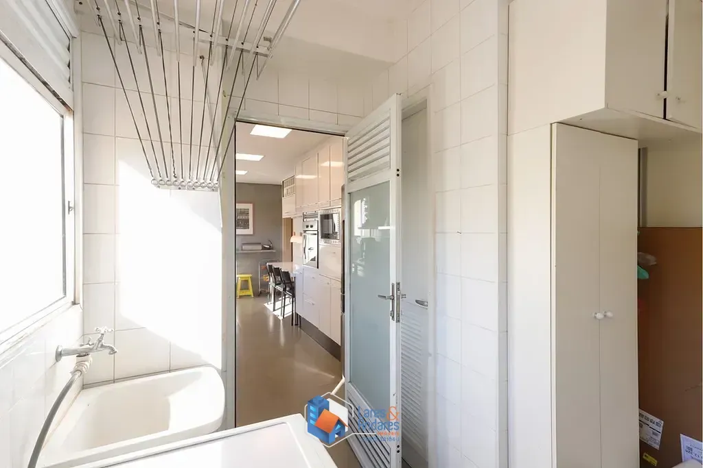 Imagem Apartamento à venda 3 Quartos 3 Suites 3 Vagas 169M² Vila Romana São Paulo - SP