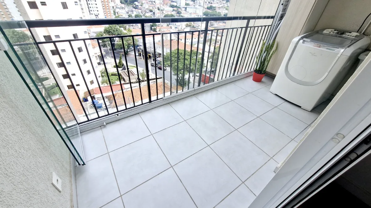 Imagem Apartamento para venda em Chora Menino com 2 quartos, 52m2