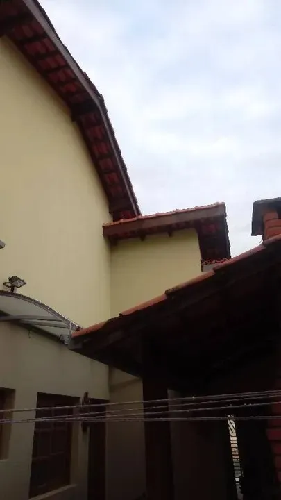 Imagem Casa para venda em Votorantim-SP, Jardim Europa: 3 quartos, 1 suíte, 2 banheiros, 2 vagas, 114m². Imperdível oportunidade!