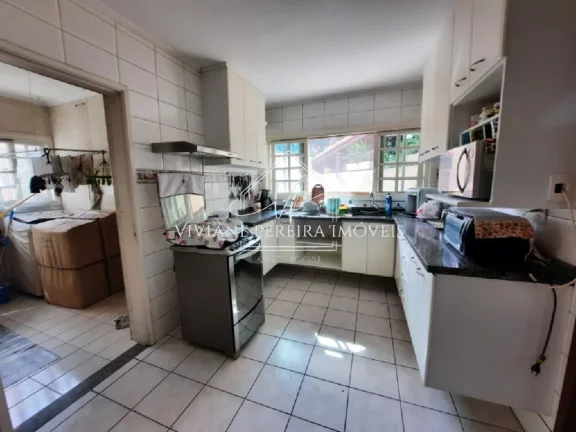 Imagem Casa a venda Jardim Adalgisa com piscina