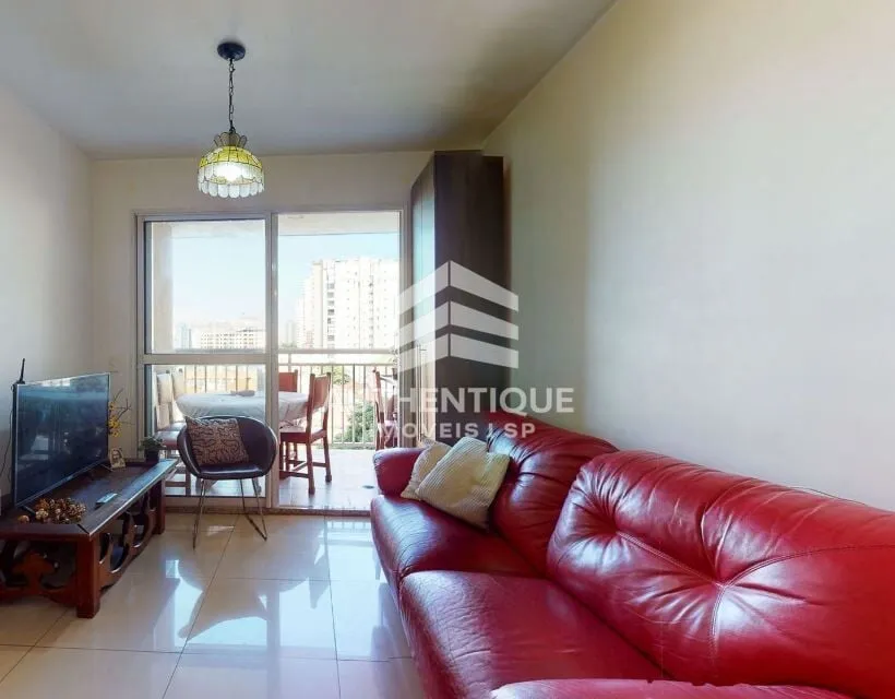 Imagem Sunday Vila Romana - Apartamento à venda no bairro Lapa - São Paulo/SP, Zona Oeste