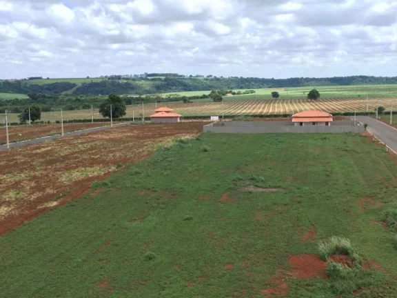 Imagem Bem-vindo ao Loteamento Residencial Villagio Paradiso em Cerquilho!