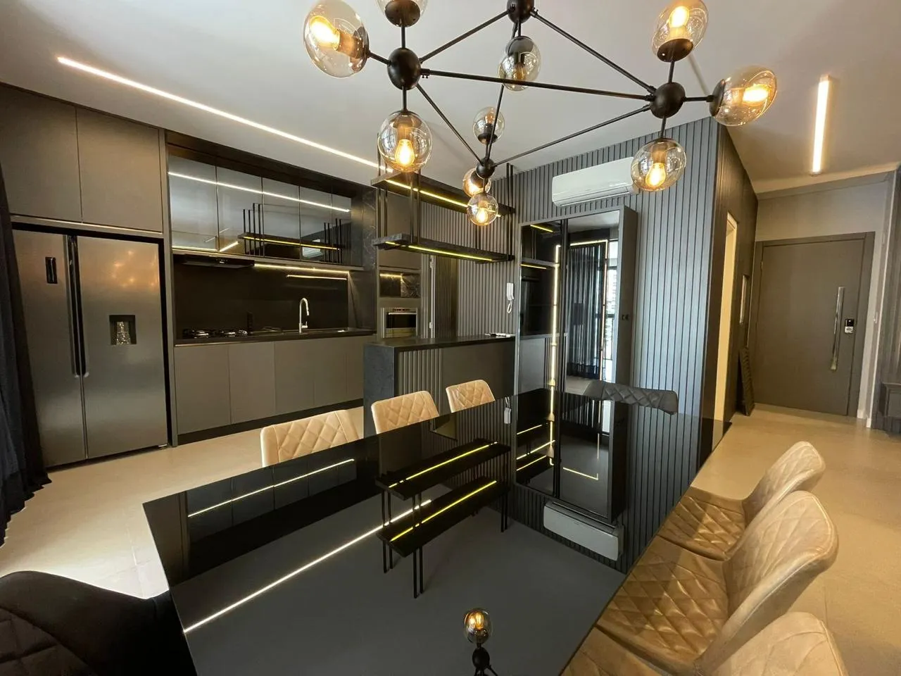 Imagem Apartamento à venda com 135m2 por R$ 2.500.000,00