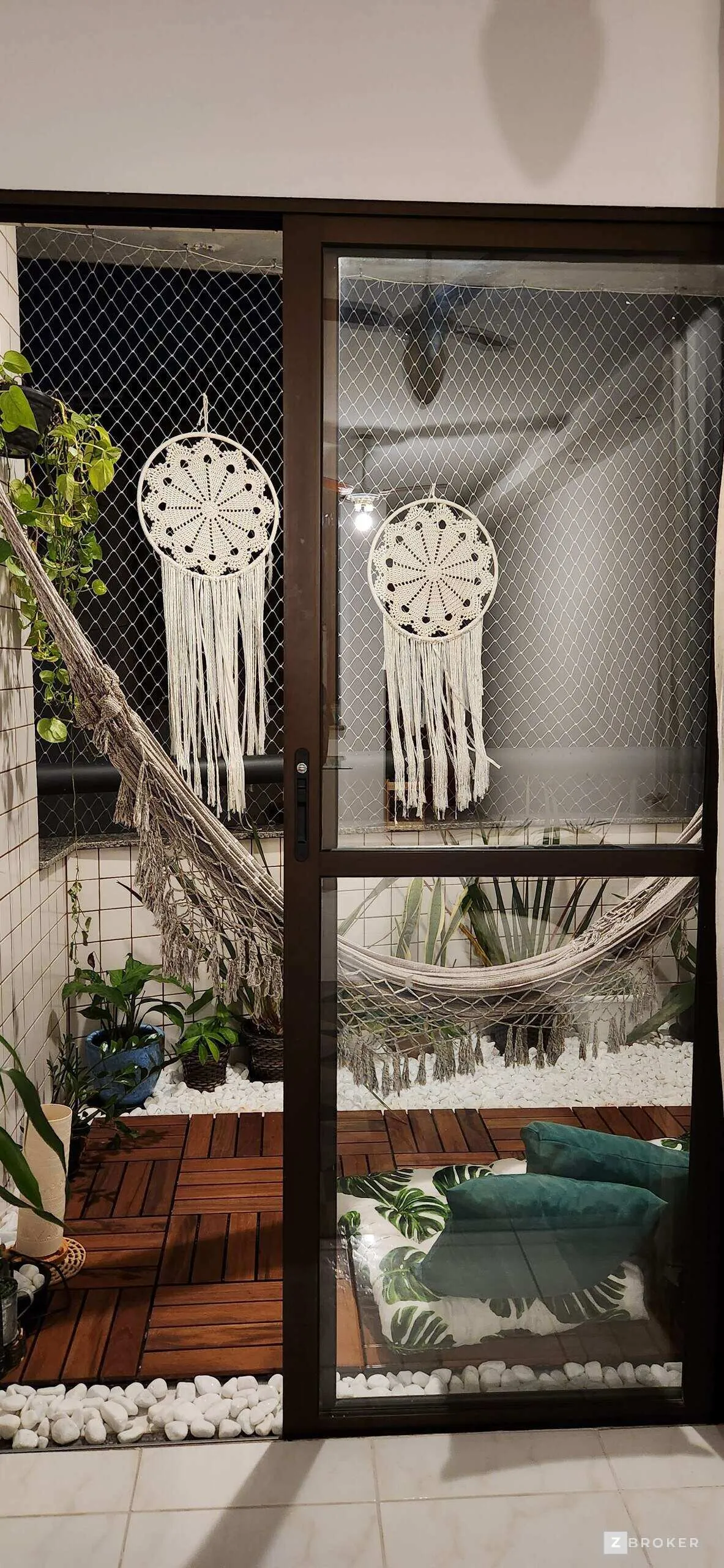 Imagem Apartamento à venda em Ubatuba, Itaguá, com 2 quartos, 73m2