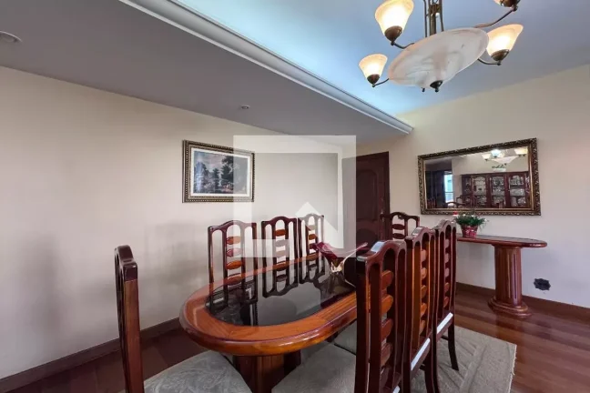 Imagem Apartamento à Venda - Recreio, 3 Quartos, 188 m2