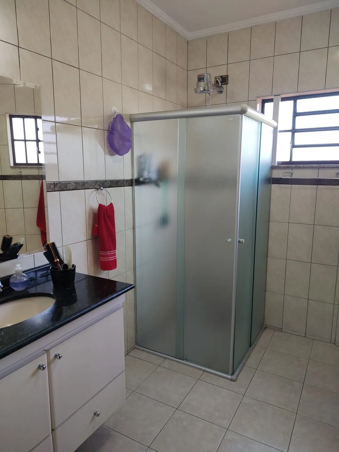 Imagem Casa à venda 3 Quartos, 1 Suite, 6 Vagas, 432.28M², Vila São Geraldo, Taubaté - SP | Residencial São Charbel