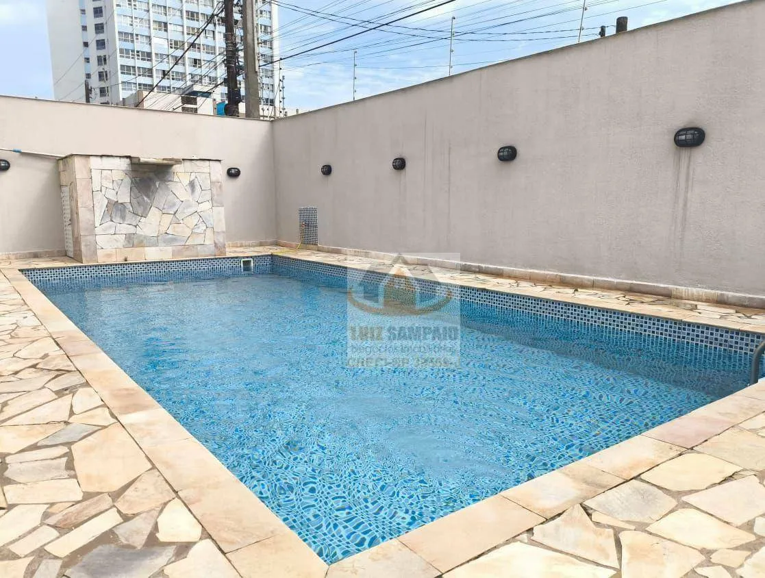 Imagem Sobrado em Condomínio com Piscina, 2 Suítes, Praia dos Sonhos, 150m da praia