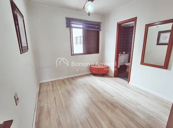 Imagem Apartamento a venda na Vila Itapura em Campinas!!

Belissimo apartamento com metragem ótima, sol da...