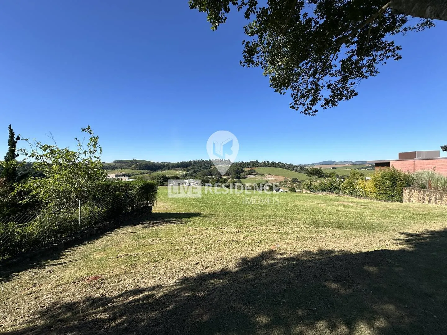Imagem Terreno com Vista Espetacular no Dona Carolina | 1.594m²