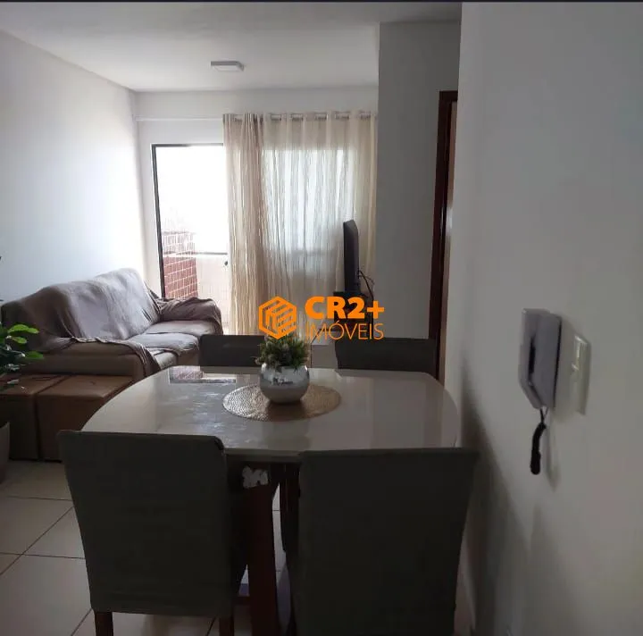 Imagem Vendo Apartamento 57m² com 2 Quartos sendo 1 Suíte, em Piedade.