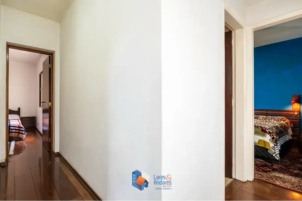 Imagem Casa à venda 4 Quartos 2 Suites 3 Vagas 140M² Parque Jabaquara São Paulo - SP