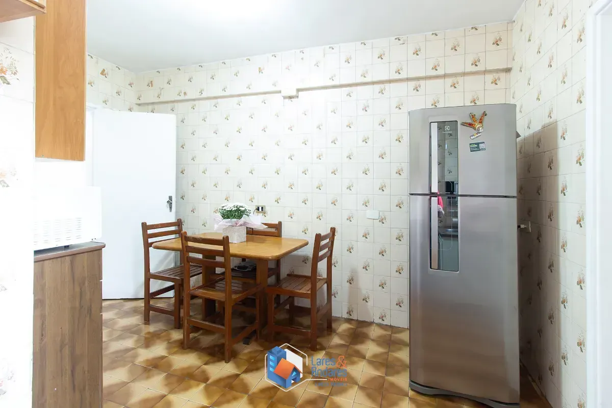 Imagem Apartamento para venda em Vila Mariana com 2 quartos, 80m²