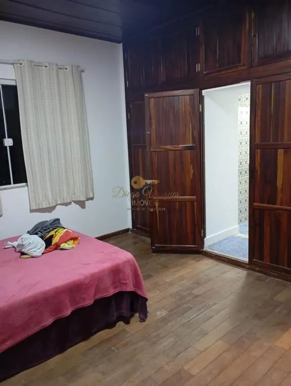 Imagem Casa para Venda em Teresópolis / RJ no bairro Parque Boa União