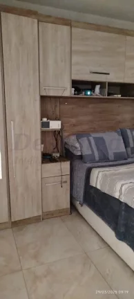 Imagem Apartamento 2 quartos para Venda no bairro Santo Afonso em Novo Hamburgo