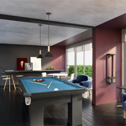 Imagem Studio com 1 Quarto à Venda, 25 m² em Bela Vista - São Paulo