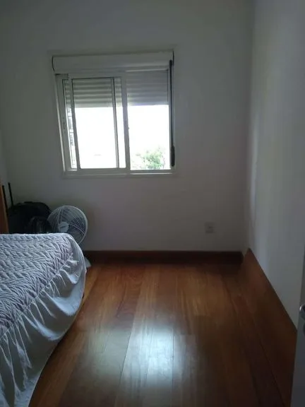 Imagem Apartamento com 3 Quartos para Alugar, 87 m² em Jardim Tupanci - Barueri