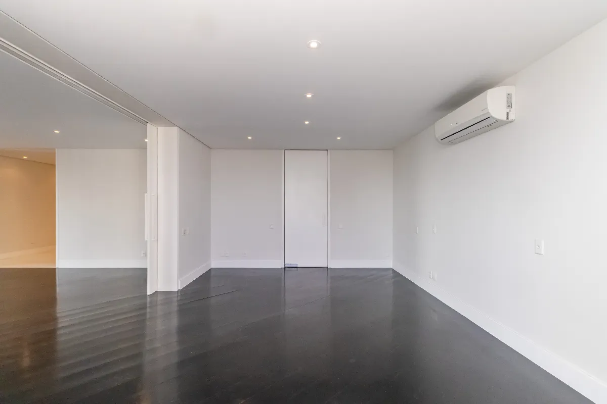 Imagem Apartamento para venda e locação em Santo Amaro com 5 quartos, sendo 5 suítes, 560m2