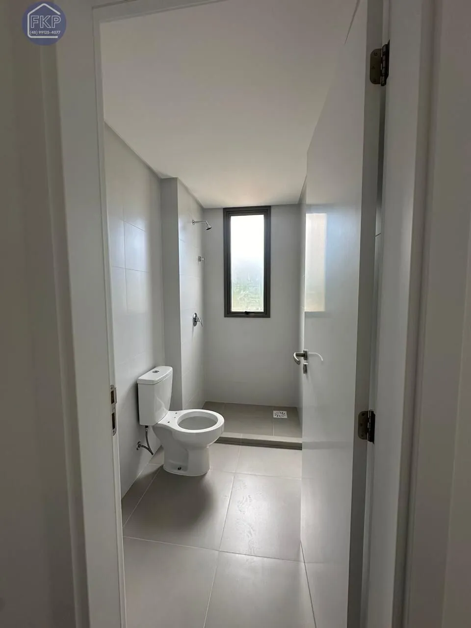 Imagem Apartamento Alto Padrão 2 dormitórios!