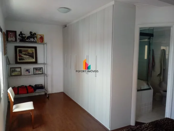 Imagem APARTAMENTO RESIDENCIAL em OSASCO - SP, CENTRO