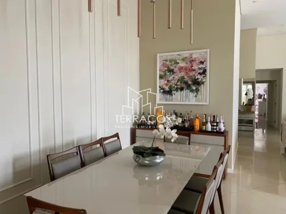 Imagem APARTAMENTO COBERTURA COM 350 M² PARA LOCAÇÃO, RESIDENCIAL CAMPOS ELÍSIOS, JUNDIAÍ SP