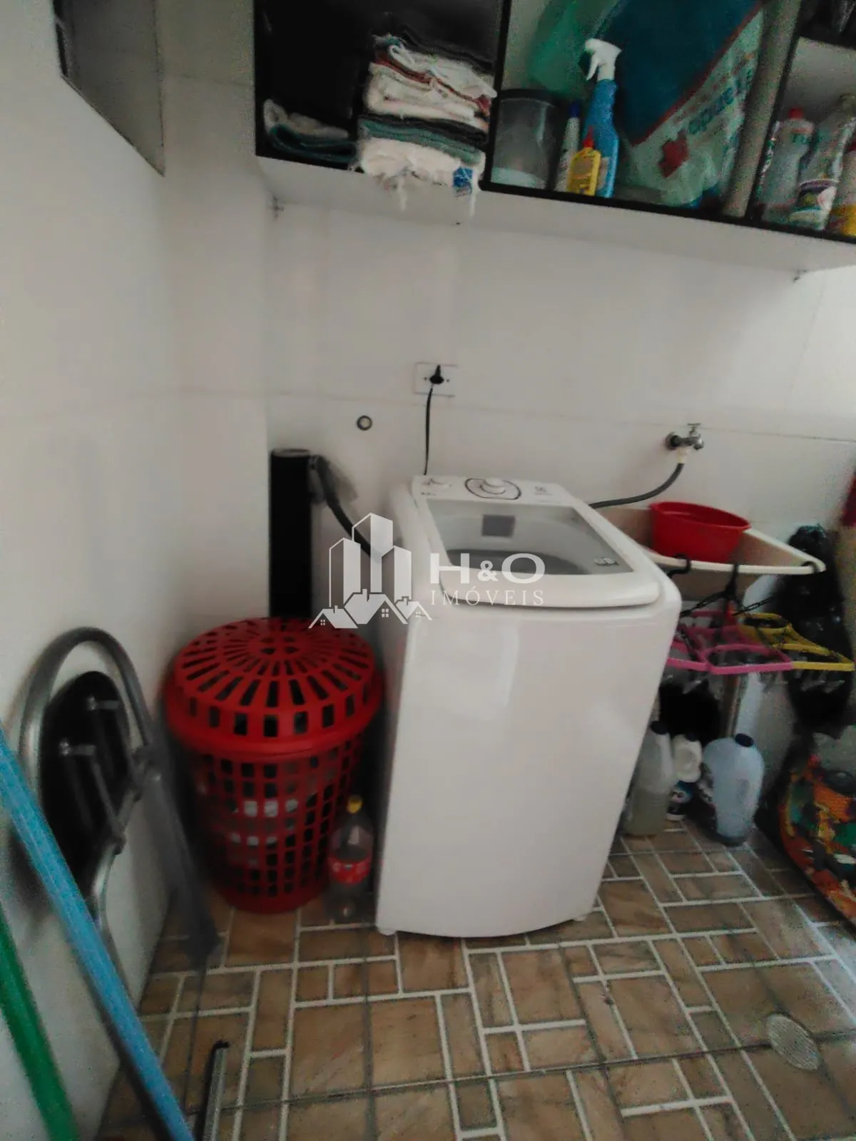 Imagem Apartamento Impecável à Venda no Cangaíba | 1 Dormitório com Planejados