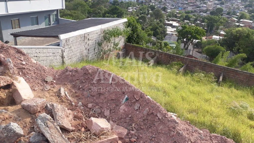 Imagem Terreno para venda, São Jorge em Novo Hamburgo - 616,00m²