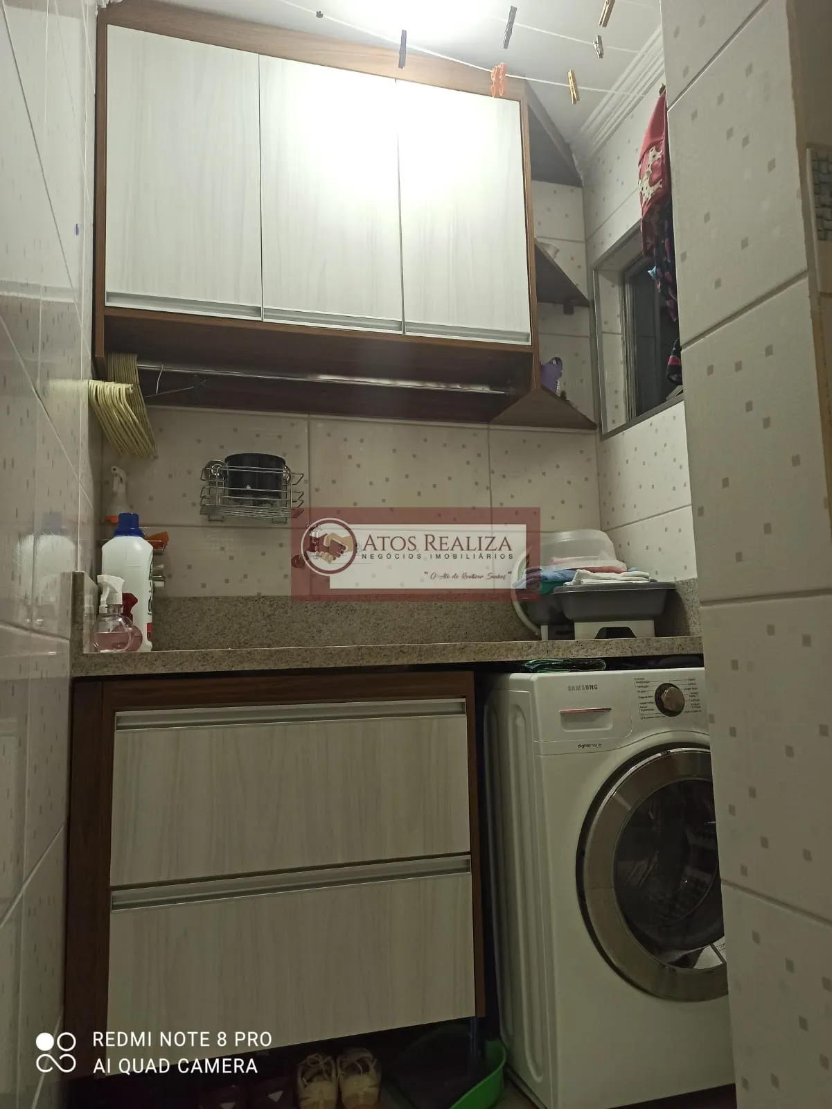 Imagem Apartamento com sacada em Jordanópolis - São Paulo | 60m², 2 dormitórios, 1 banheiro | R$30.800,00 para venda.