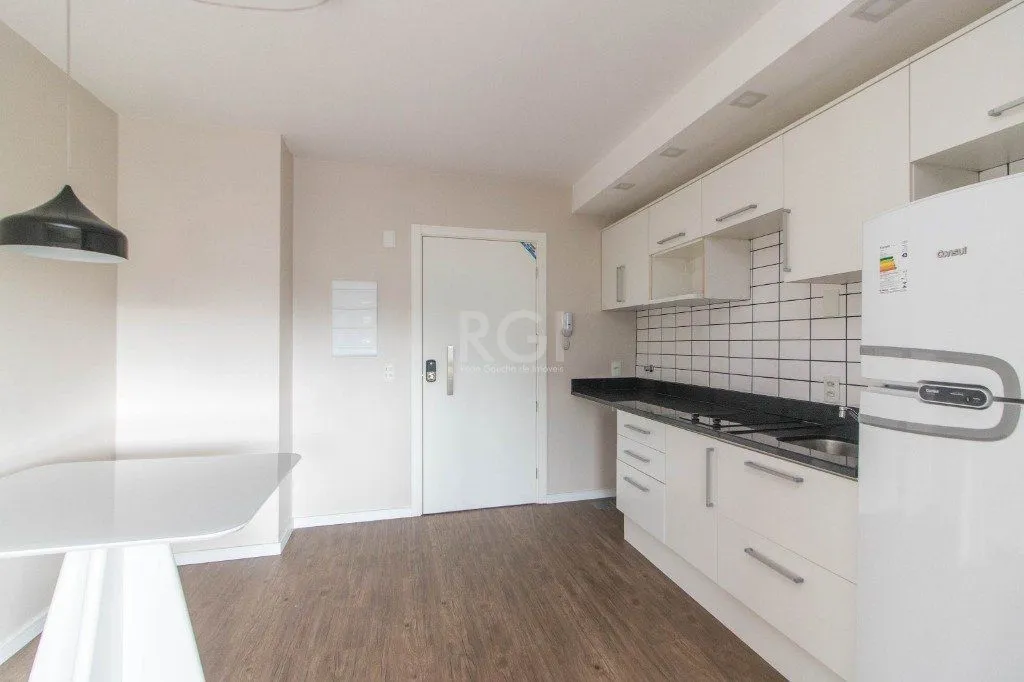 Imagem Loft para Venda - 38m², 1 dormitório, 1 vaga - Jardim Botânico