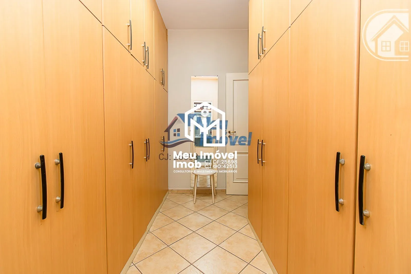 Imagem Casa 4 Quartos 3 Suíte 6 Vagas 450m² Vicente Pires