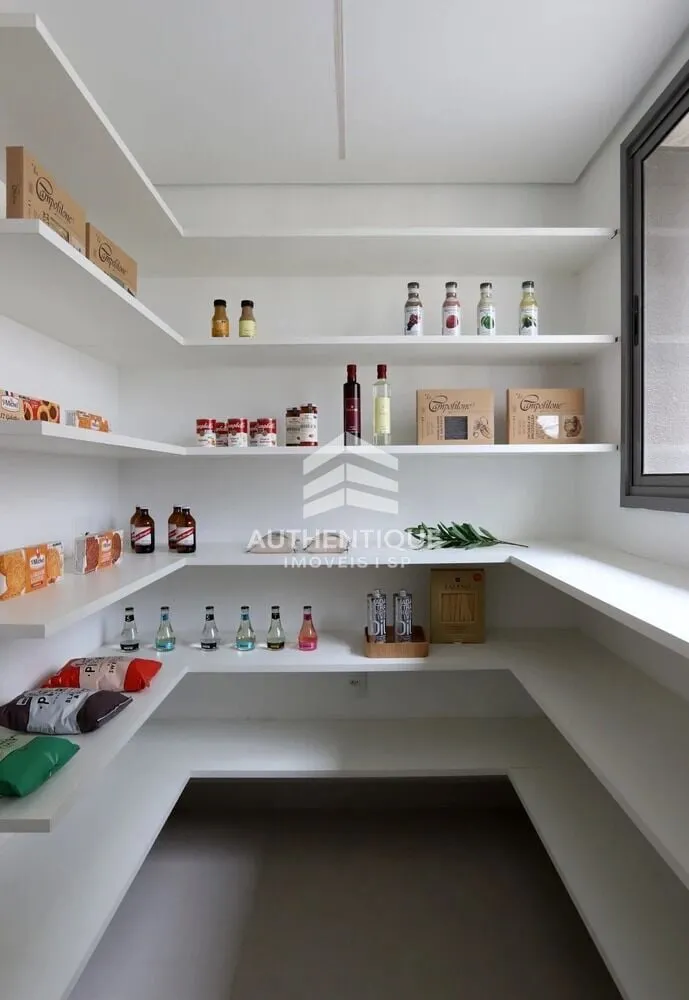 Imagem OSCAR ITAIM. - Apartamento no bairro Itaim Bibi à venda