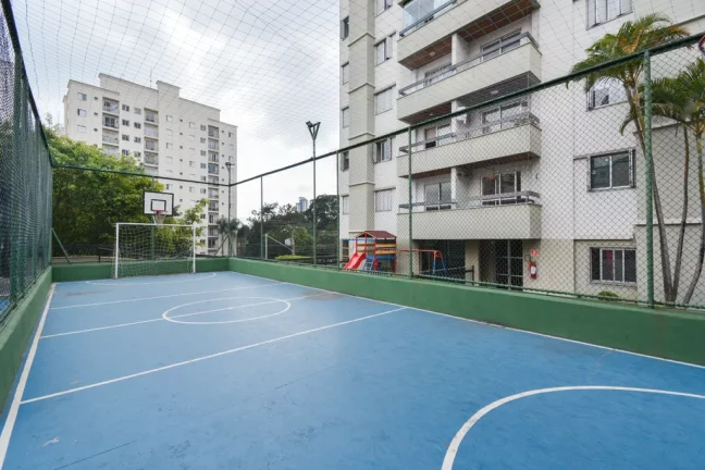 Imagem Apartamento à venda em São Paulo, Sacomã, com 3 quartos, 69m2