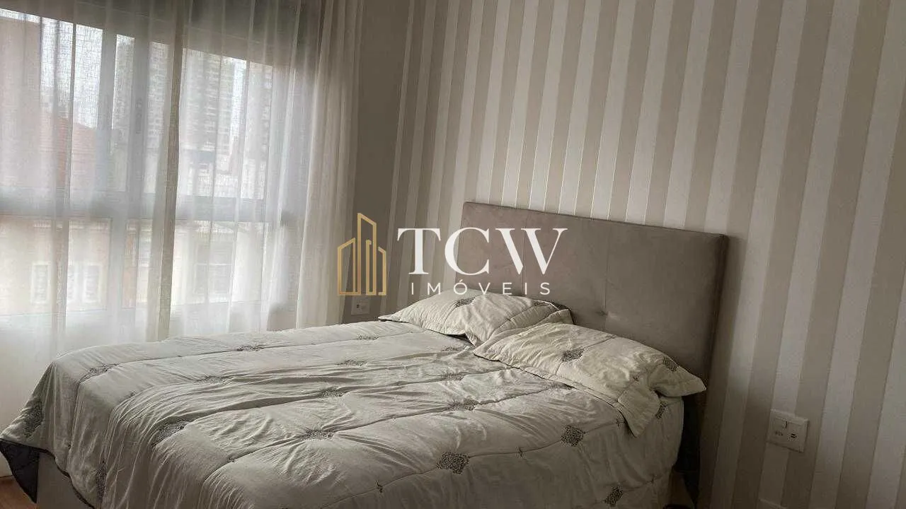 Imagem Apartamento 3 dorm no Vila Mariana