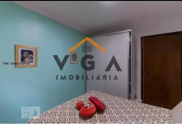 Imagem Sobrado para Venda em São Paulo, Vila Talarico, 3 dormitórios, 1 suíte, 3 banheiros, 3 vagas