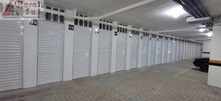 Imagem Apartamento NOVO - com 2 dormitórios, 1 suíte, para locação, 60 m², Boqueirão - Praia Grande/SP