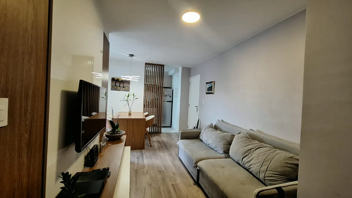 Imagem Apartamento para venda em Chora Menino com 2 quartos, 52m2