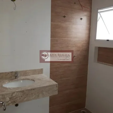 Imagem Casa térrea em Jardim Oriental, São Paulo: 150m², 3 dormitórios, 4 banheiros por R$ 850.000 para venda e locação