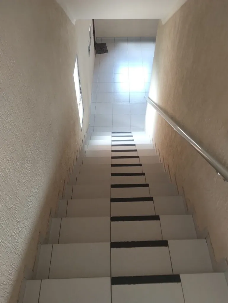 Imagem Apartamento à venda em Santo André-SP: 3 quartos, 1 suíte, 2 banheiros, 1 vaga na Vila João Ramalho - 74m²