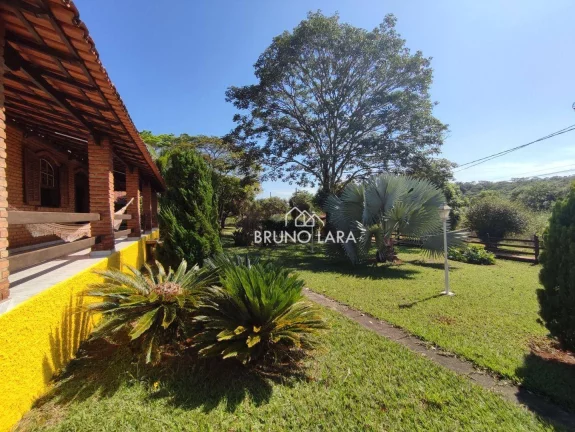 Imagem Casa à venda em Igarapé Condomínio Fazenda Solar
