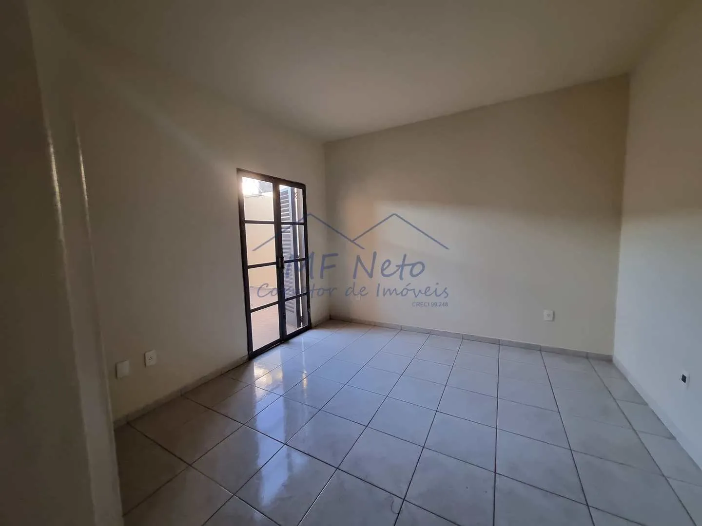 Imagem Casa Padrão