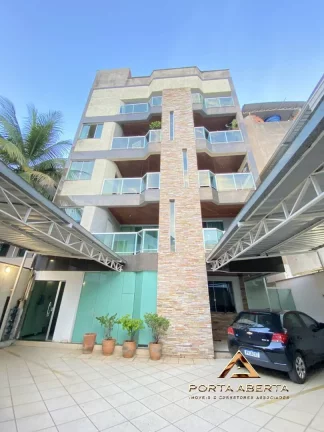 Imagem Apartamento 3 quartos, 1 suíte no Canaã (cod-1163)