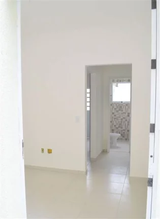 Imagem APARTAMENTO COM 47.78 m² - VILA VOTURUA - SAO VICENTE SP