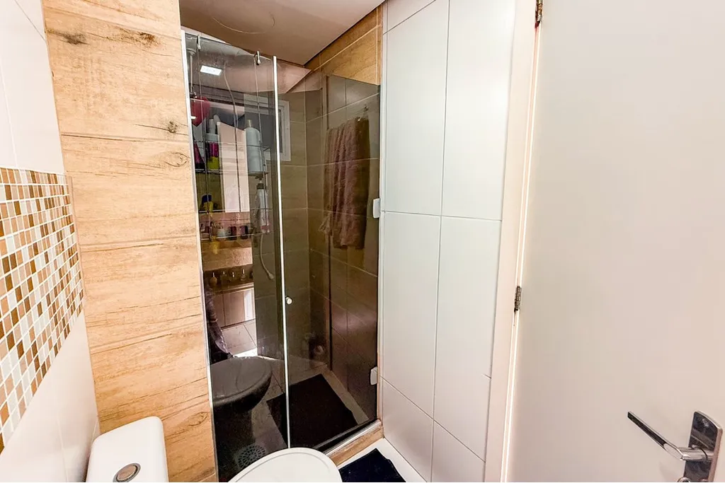 Imagem Apartamento em Fátima