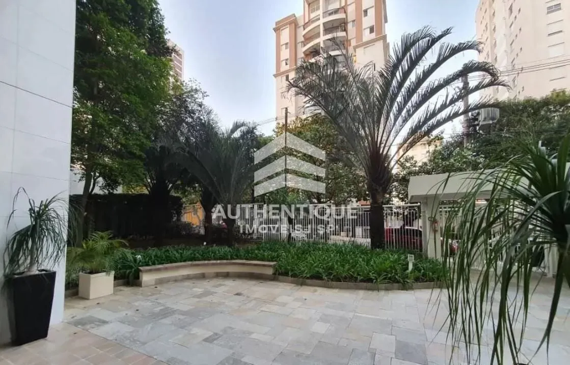 Imagem Essencialy Vila Mariana - Apartamento à venda em São Paulo/SP