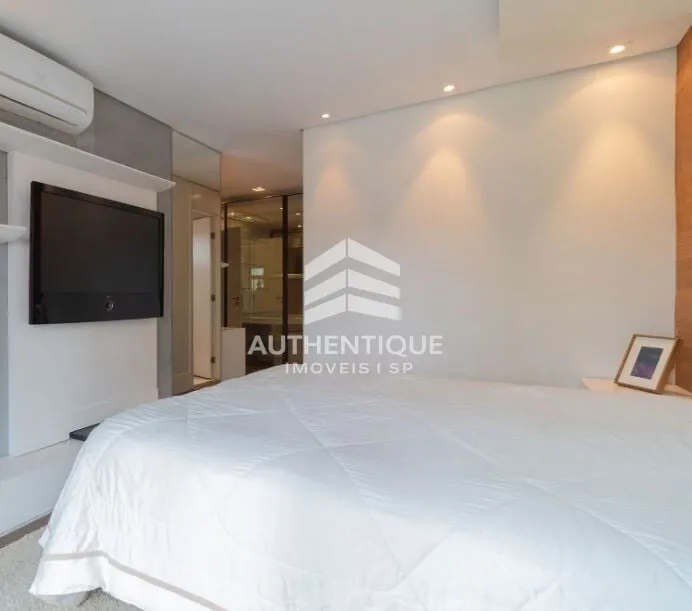 Imagem Brooklin To Live - Apartamento à venda no bairro Brooklin - São Paulo/SP, Zona Sul