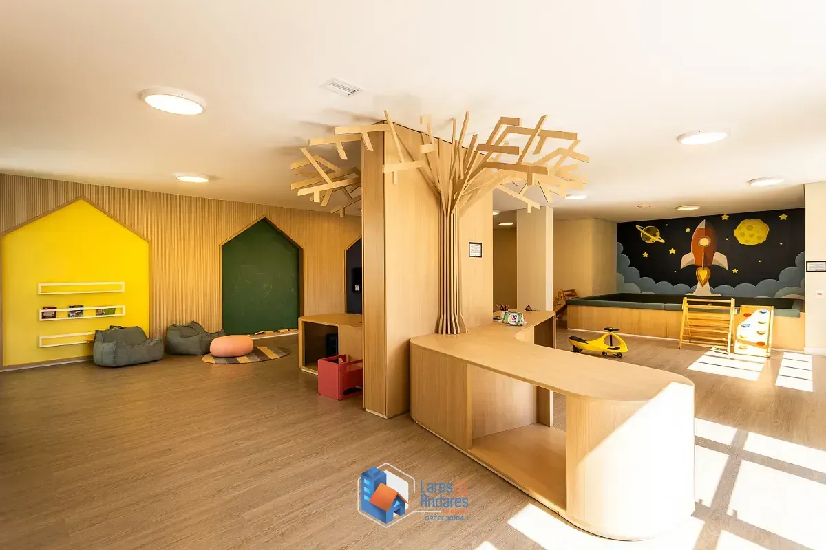 Imagem Apartamento para venda em City América com 3 quartos, sendo 3 suítes, 153.15m²